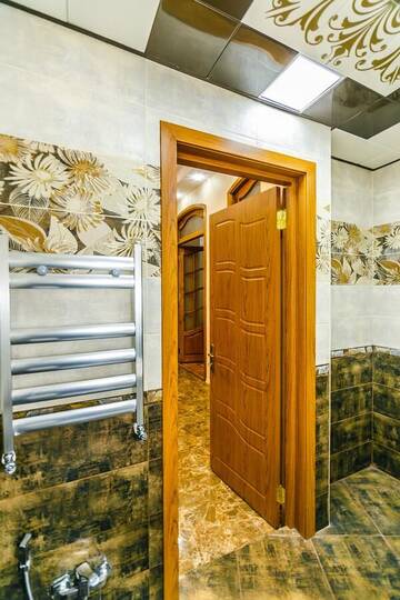 Фото номера Апартаменты с 2 спальнями Апартаменты Beautiful Apartment by Time Group г. Баку 24
