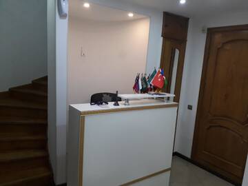 Фото Хостелы Oscar Hostel г. Баку 4