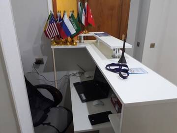 Фото Хостелы Oscar Hostel г. Баку 5