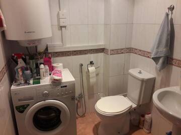 Фото Апартаменты CITY CENTR. MAIN MAIL. Apartment. г. Баку 5
