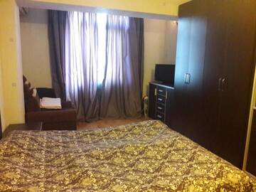 Фото Апартаменты CITY CENTR. MAIN MAIL. Apartment. г. Баку 1