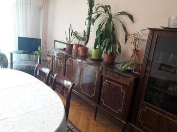 Фото номера Апартаменты с 2 спальнями Апартаменты CITY CENTR. MAIN MAIL. Apartment. г. Баку 18