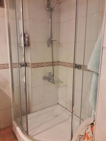 Фото номера Апартаменты с 2 спальнями Апартаменты CITY CENTR. MAIN MAIL. Apartment. г. Баку 15