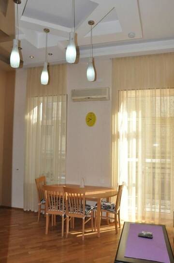 Фото Апартаменты CITY CENTR. MAIN MAIL. Apartment. г. Баку 2