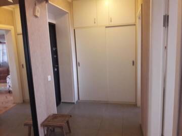 Фото номера Апартаменты с 2 спальнями Апартаменты CITY CENTR. MAIN MAIL. Apartment. г. Баку 9