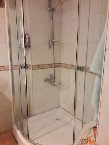 Фото номера Апартаменты с 2 спальнями Апартаменты CITY CENTR. MAIN MAIL. Apartment. г. Баку 7