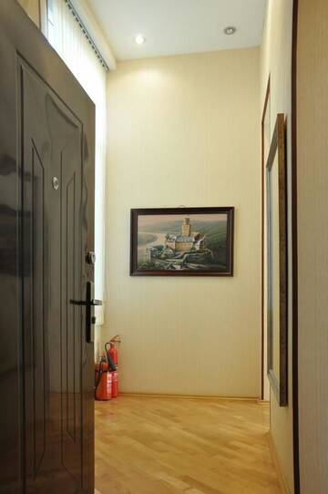 Фото Апартаменты CITY CENTR. MAIN MAIL. Apartment. г. Баку 3