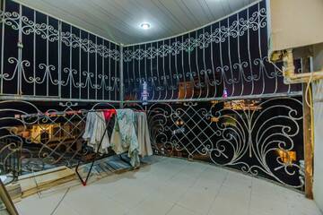 Фото номера Апартаменты с 2 спальнями Апартаменты Cozy apartment on the Caspian Boulevard by Time Group г. Баку 25