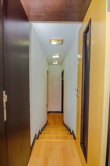 Фото номера Апартаменты с 2 спальнями Апартаменты Cozy apartment on the Caspian Boulevard by Time Group г. Баку 50