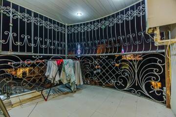 Фото номера Апартаменты с 2 спальнями Апартаменты Cozy apartment on the Caspian Boulevard by Time Group г. Баку 51