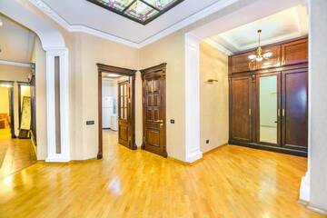 Фото номера Апартаменты Апартаменты Hotel Apartment Sahil Baku Residence г. Баку 71