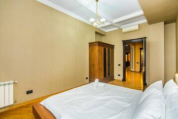 Фото номера Апартаменты Апартаменты Hotel Apartment Sahil Baku Residence г. Баку 75