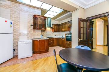 Фото номера Апартаменты Апартаменты Hotel Apartment Sahil Baku Residence г. Баку 76