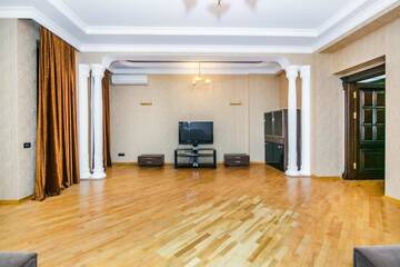 Фото номера Апартаменты Апартаменты Hotel Apartment Sahil Baku Residence г. Баку 79