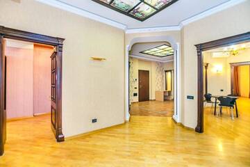 Фото номера Апартаменты Апартаменты Hotel Apartment Sahil Baku Residence г. Баку 48