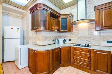 Фото номера Апартаменты Апартаменты Hotel Apartment Sahil Baku Residence г. Баку 51