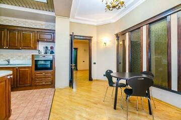 Фото номера Апартаменты Апартаменты Hotel Apartment Sahil Baku Residence г. Баку 58