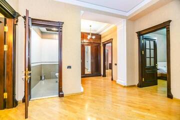 Фото номера Апартаменты Апартаменты Hotel Apartment Sahil Baku Residence г. Баку 55