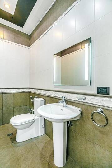 Фото номера Апартаменты Апартаменты Hotel Apartment Sahil Baku Residence г. Баку 52