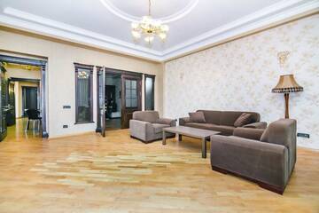 Фото номера Апартаменты Апартаменты Hotel Apartment Sahil Baku Residence г. Баку 59