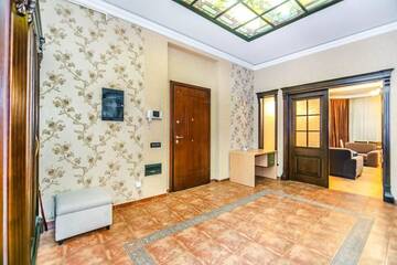 Фото номера Апартаменты Апартаменты Hotel Apartment Sahil Baku Residence г. Баку 57