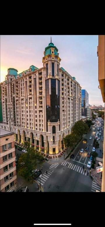 Фото Апартаменты Hotel Apartment Sahil Baku Residence г. Баку 1