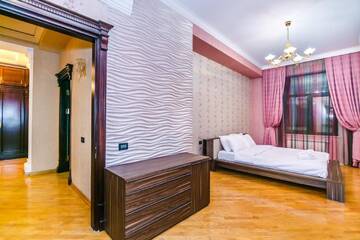 Фото номера Апартаменты Апартаменты Hotel Apartment Sahil Baku Residence г. Баку 19