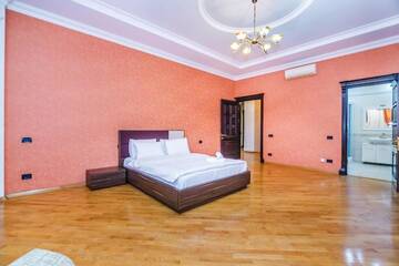 Фото номера Апартаменты Апартаменты Hotel Apartment Sahil Baku Residence г. Баку 85