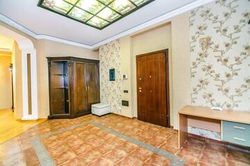 Фото номера Апартаменты Апартаменты Hotel Apartment Sahil Baku Residence г. Баку 89
