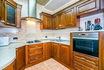 Фото номера Апартаменты Апартаменты Hotel Apartment Sahil Baku Residence г. Баку 90