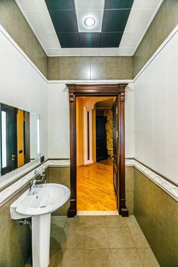 Фото номера Апартаменты Апартаменты Hotel Apartment Sahil Baku Residence г. Баку 61