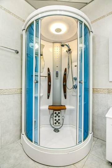 Фото номера Апартаменты Апартаменты Hotel Apartment Sahil Baku Residence г. Баку 68
