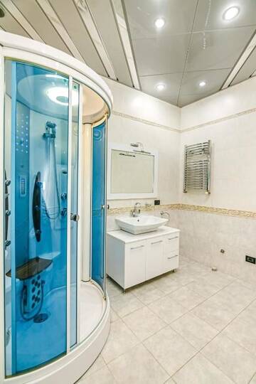 Фото номера Апартаменты Апартаменты Hotel Apartment Sahil Baku Residence г. Баку 62