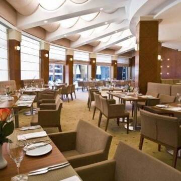 Фото номера Апартаменты Апартаменты Hotel Apartment Sahil Baku Residence г. Баку 36