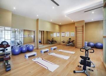 Фото номера Апартаменты Апартаменты Hotel Apartment Sahil Baku Residence г. Баку 95