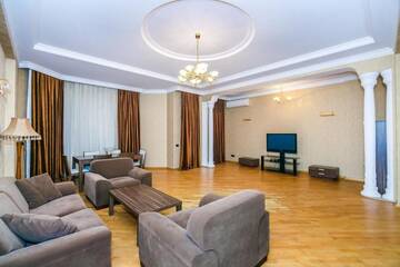 Фото номера Апартаменты Апартаменты Hotel Apartment Sahil Baku Residence г. Баку 92