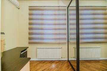 Фото номера Апартаменты с 2 спальнями Апартаменты Apartment near Cook Zone Restaurant in the city center by Time Group г. Баку 25