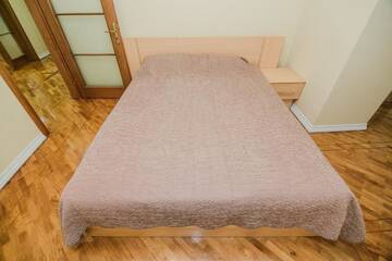 Фото номера Апартаменты с 2 спальнями Апартаменты Apartment near Cook Zone Restaurant in the city center by Time Group г. Баку 37