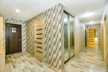 Фото номера Апартаменты Делюкс Апартаменты VIP Apartment PORT BAKU RESIDANCE801 г. Баку 46