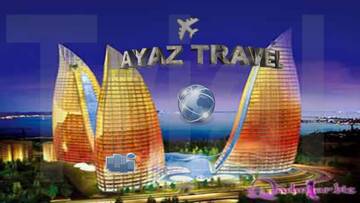 Фото номера Апартаменты Делюкс Апартаменты VIP Apartment PORT BAKU RESIDANCE801 г. Баку 50