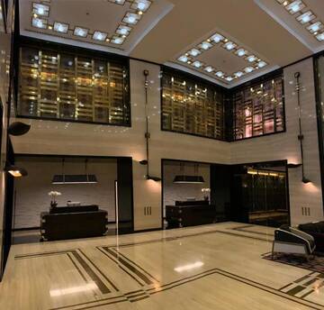 Фото номера Апартаменты Делюкс Апартаменты VIP Apartment PORT BAKU RESIDANCE801 г. Баку 84