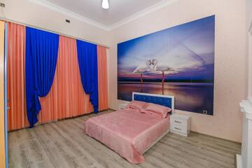 Фото Апартаменты Lovely Apartament in the city center by Time Group г. Баку 4