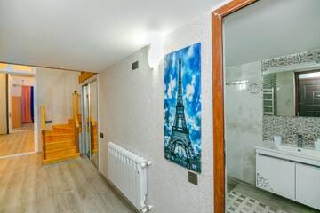 Фото номера Апартаменты с 2 спальнями Апартаменты Lovely Apartament in the city center by Time Group г. Баку 50