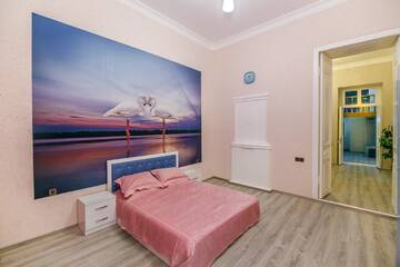Фото Апартаменты Lovely Apartament in the city center by Time Group г. Баку 5