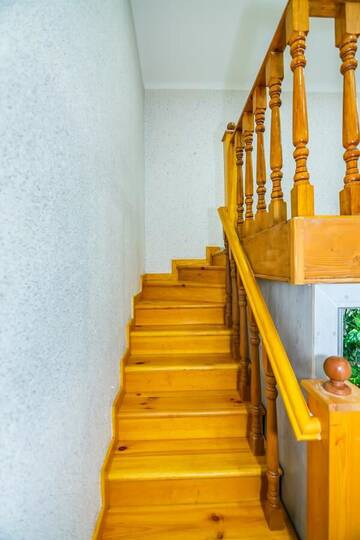 Фото номера Апартаменты с 2 спальнями Апартаменты Lovely Apartament in the city center by Time Group г. Баку 16