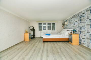 Фото номера Апартаменты с 2 спальнями Апартаменты Lovely Apartament in the city center by Time Group г. Баку 19
