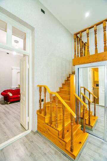 Фото Апартаменты Lovely Apartament in the city center by Time Group г. Баку 2