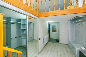 Фото номера Апартаменты с 2 спальнями Апартаменты Lovely Apartament in the city center by Time Group г. Баку 36