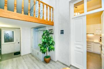 Фото номера Апартаменты с 2 спальнями Апартаменты Lovely Apartament in the city center by Time Group г. Баку 33