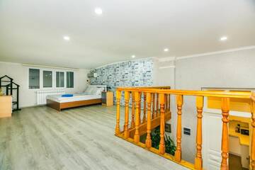 Фото номера Апартаменты с 2 спальнями Апартаменты Lovely Apartament in the city center by Time Group г. Баку 40